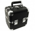 PTJ 23830-1 - MALETA BLACK DE MAQUIAGEM